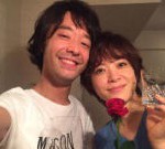 上野樹里さん和田唱さんご結婚！