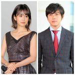 前田敦子さん＆勝地涼さん結婚！